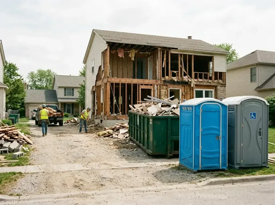 home-renovation-demolition-sit-010 — frequently asked questions, Portable Toilet & Dumpsters Rental in Adairsville, GA